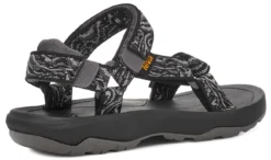 Teva Youth Hurricane XLT2 Lava Dark Gull Grey -Teva 1019390c ldgg 4 1