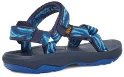 Teva Kids Hurricane XLT2 Waves Mood Indigo -Teva 1019390c wmin 4