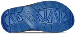 Teva Kids Hurricane XLT2 Waves Mood Indigo -Teva 1019390c wmin 6