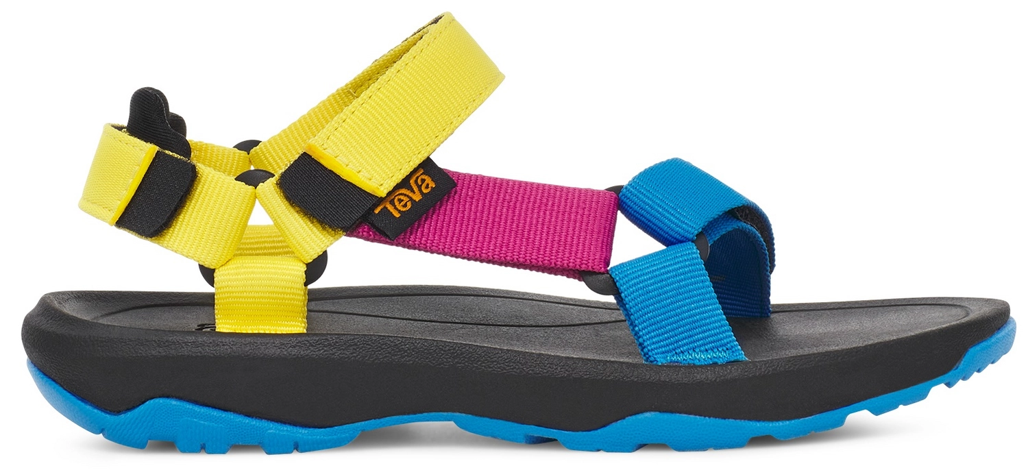 Teva Kids Hurricane XLT2 Water Multi