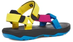 Teva Kids Hurricane XLT2 Water Multi -Teva 1019390c wmt 4