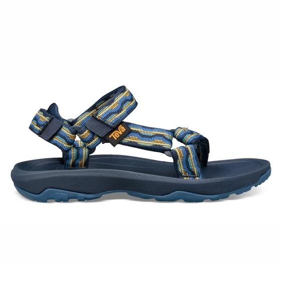 Teva Kids Hurricane XLT 2 Kishi Dark Blue