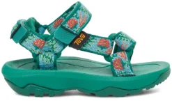 Teva Toddler Hurricane XLT2 Garden Pack Blue Sky