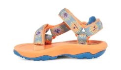 Teva Toddler Hurricane XLT2 Sun Face Blue Sky -Teva 1019390t sfbs 3