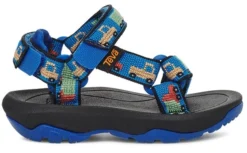 Teva Toddler Hurricane XLT2 Trucks Vintage Blue
