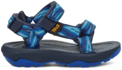 Teva Toddler Hurricane XLT2 Waves Mood Indigo