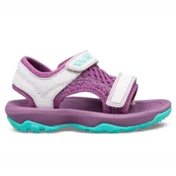 Teva Toddler Psyclone XLT Gloxinia Iris