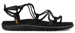 Sandaal Teva Women Voya Infinity Black