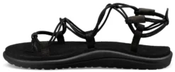 Sandaal Teva Women Voya Infinity Black -Teva 1019622 W VoyaInfinity BLK 3