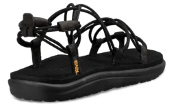Sandaal Teva Women Voya Infinity Black -Teva 1019622 W VoyaInfinity BLK 4