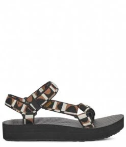 Teva W Midform Universal Bounce Black Lion