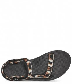 Teva W Midform Universal Bounce Black Lion -Teva 1090969 BBKL 5 600