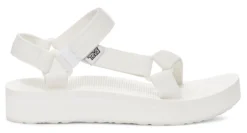 Teva Women Midform Universal Bright White