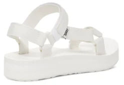 Teva Women Midform Universal Bright White -Teva 1090969 BRWH 4