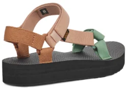 Teva Women Midform Universal Clay Multi -Teva 1090969 cym 4