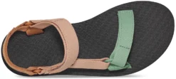 Teva Women Midform Universal Clay Multi -Teva 1090969 cym 5