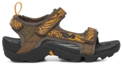 Teva Youth Tanza Lava Olive