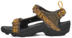 Teva Youth Tanza Lava Olive -Teva 1093489c lol 3 1