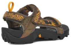 Teva Youth Tanza Lava Olive -Teva 1093489c lol 4 1