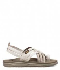 Teva W Voya Strappy Antiguous Birch