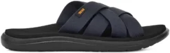 Teva Men Voya Slide Navy