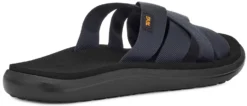 Teva Men Voya Slide Navy -Teva 1099272 navy 4