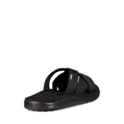 Teva Men Voya Slide Black -Teva 1099272 M VoyaSlide BLK 4