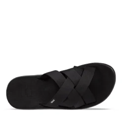 Teva Men Voya Slide Black -Teva 1099272 M VoyaSlide BLK 6