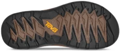 Teva Men Terra Fi 5 Universal Leather Honey Brown -Teva 1099442 hybr 6
