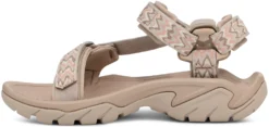Teva Women Terra Fi 5 Universal Shifting Layers Neutral -Teva 1099443 slnt 3