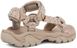 Teva Women Terra Fi 5 Universal Shifting Layers Neutral -Teva 1099443 slnt 4
