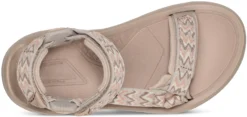 Teva Women Terra Fi 5 Universal Shifting Layers Neutral -Teva 1099443 slnt 5