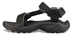 Teva Women Terra Fi 5 Universal Black -Teva 1099443 W TerraFi5Universal BLK 3
