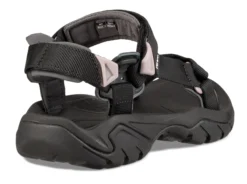 Teva Women Terra Fi 5 Universal Black -Teva 1099443 W TerraFi5Universal BLK 4