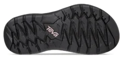 Teva Women Terra Fi 5 Universal Black -Teva 1099443 W TerraFi5Universal BLK 5