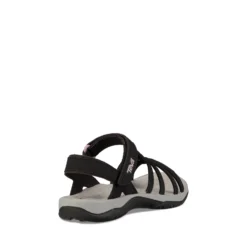 Teva Women Elzada Sandal Web Black 9 Teva Women Elzada Sandal Web Black -Teva 1101112 W ElzadaSandalWEB BLK 4