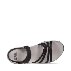 Teva Women Elzada Sandal Web Black 11 Teva Women Elzada Sandal Web Black -Teva 1101112 W ElzadaSandalWEB BLK 6