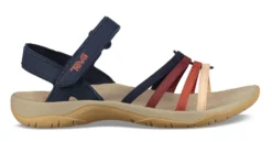 Teva Women Elzada Sandal Web Eclipse Multi