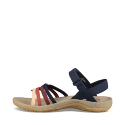 Teva Women Elzada Sandal Web Eclipse Multi -Teva 1101112 W ElzadaSandalWEB ESML 3