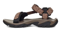 Teva Men Terra Fi 5 Universal Ravine Sesame -Teva 1102456 RSSM 3