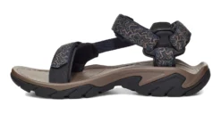 Teva Men Terra Fi 5 Universal Ravine Total Eclipse -Teva 1102456 RTEC 3
