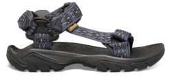 Teva Men Terra Fi 5 Universal Madang Blue