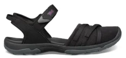 Teva Women Tirra CT Black