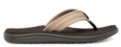 Teva Men Voya Canvas Flip Dune