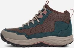 Teva Women Ridgeview Mid RP Bracken Balsam -Teva 1116631 bblsm 3