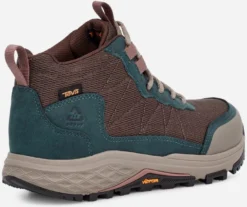 Teva Women Ridgeview Mid RP Bracken Balsam -Teva 1116631 bblsm 4