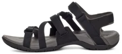 Teva Women Ascona Sport Web Black -Teva 1116647 BLK 3