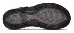 Teva Women Ascona Sport Web Black -Teva 1116647 BLK 6
