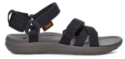 Teva Women Sanborn Mia Black