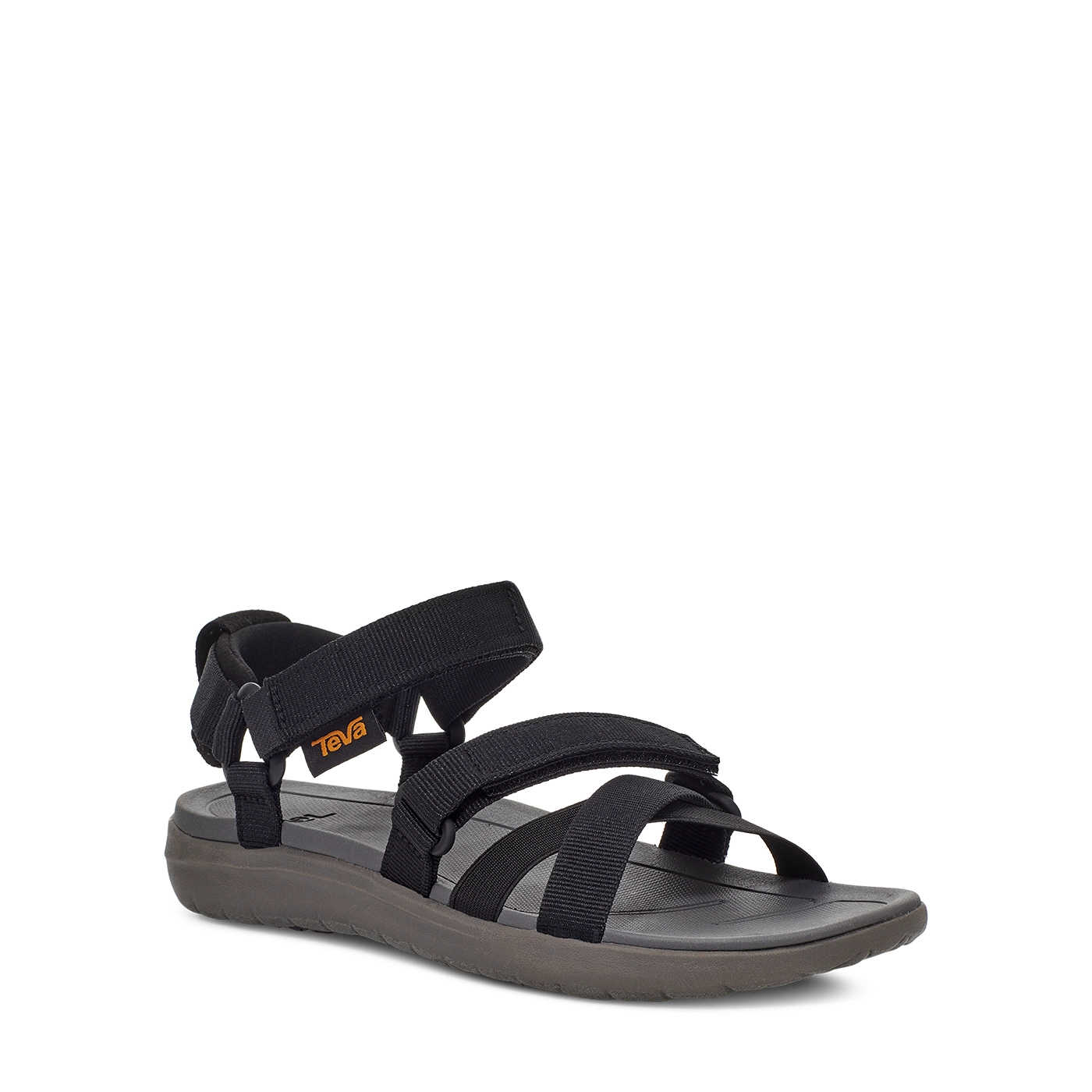 Teva Women Sanborn Mia Black 2 Teva Women Sanborn Mia Black - Afbeelding 2